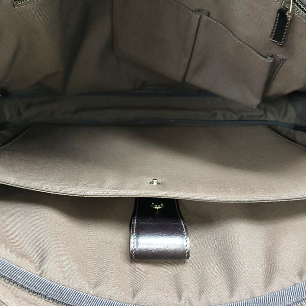 Calfskin Brown