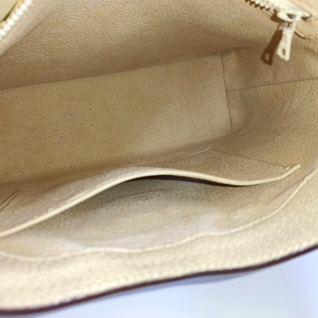 Calfskin Beige
