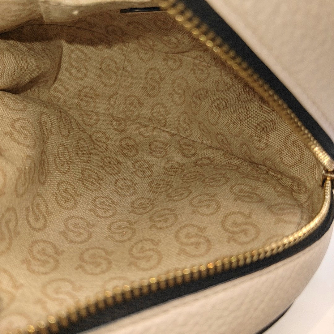 Gancini Calfskin Multicolor