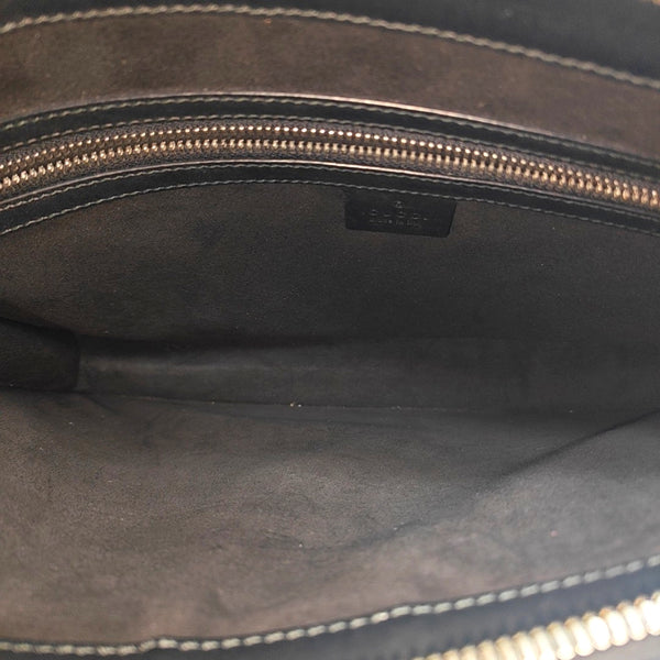 GG Supreme Monogram Coated Canvas Multicolor