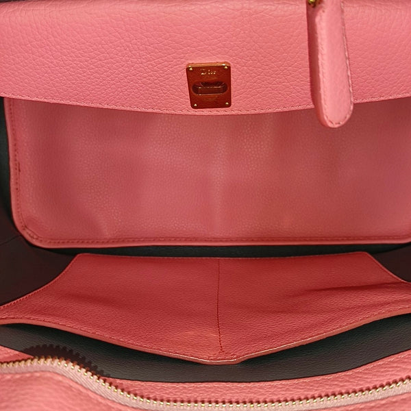 Bar Calfskin Gray