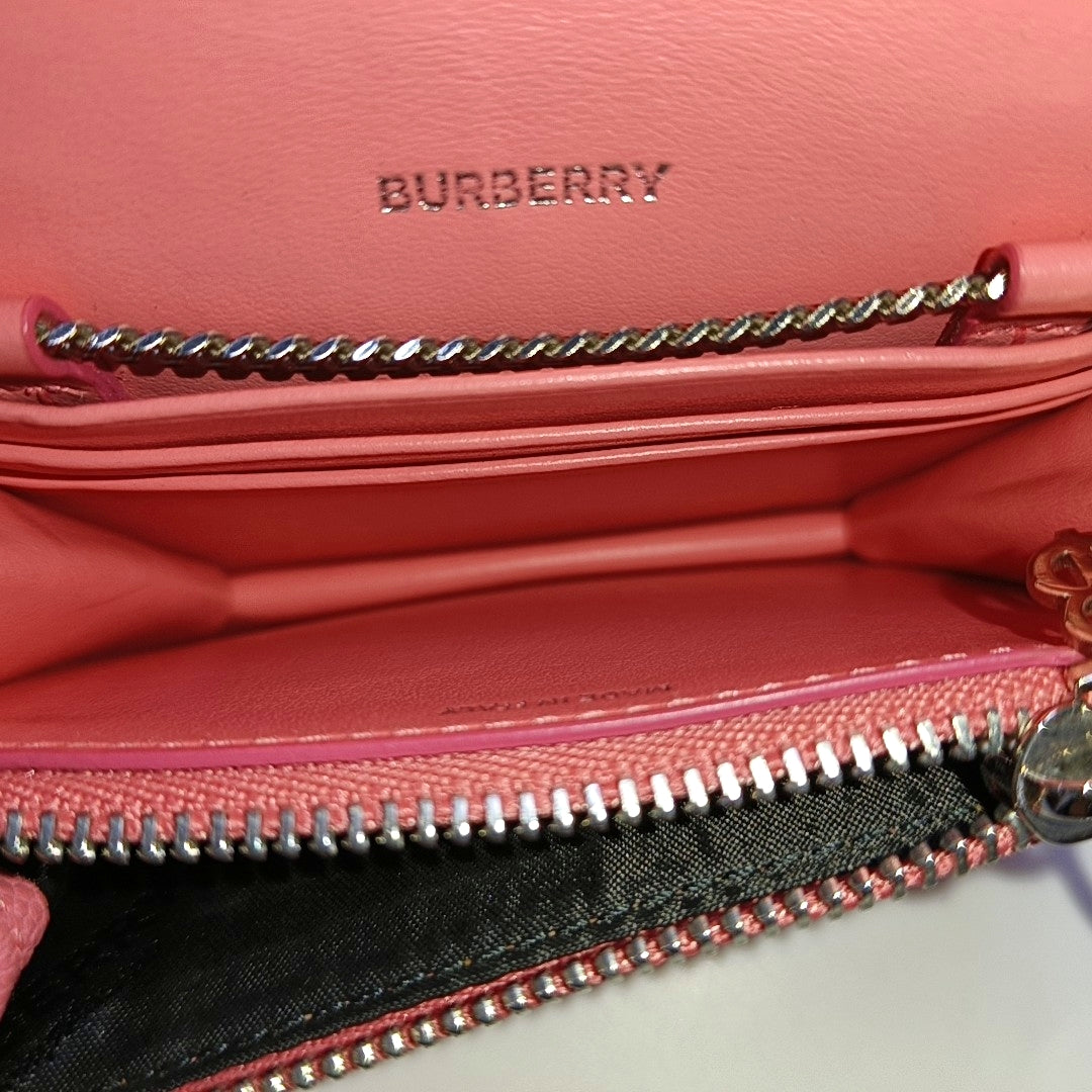 Calfskin Pink