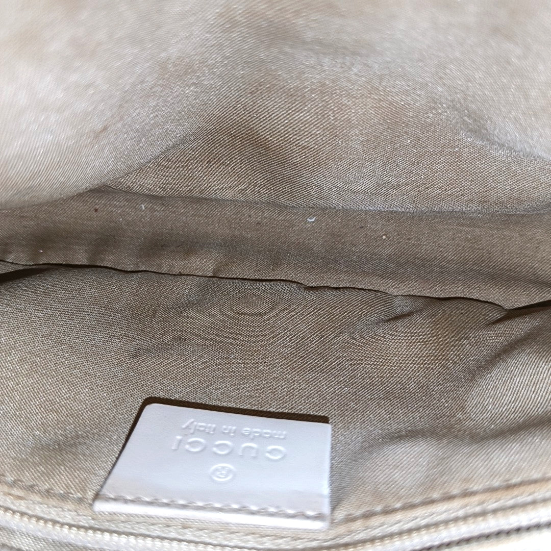 Jackie 1961 Lona Monogram Beige