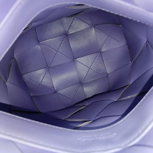 Lambskin Purple