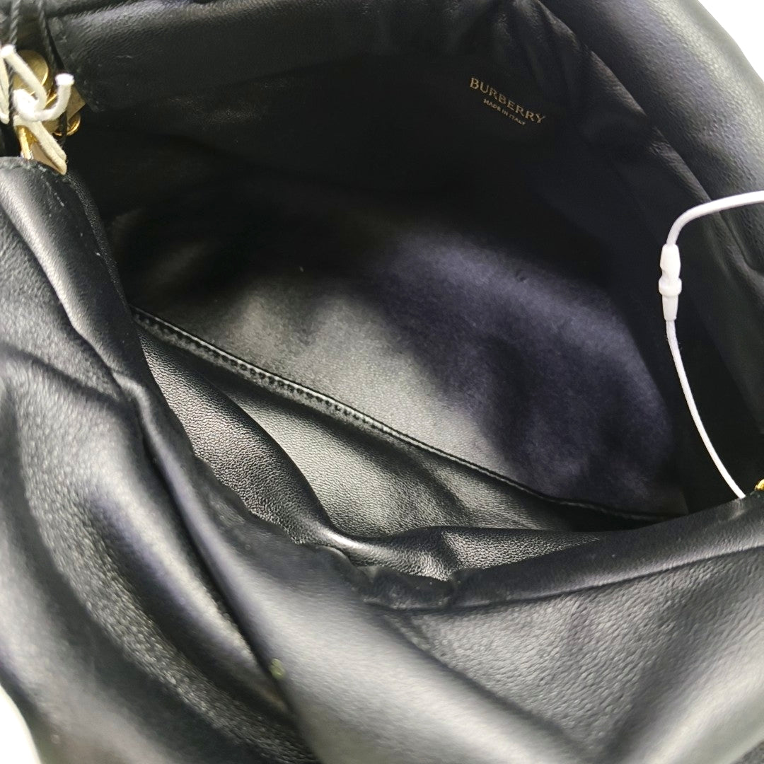Lambskin Black