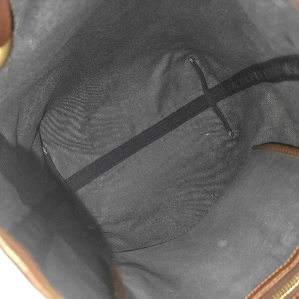 Fabric Tote Bag Blue