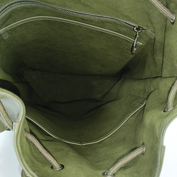 CHRISTOPHER Epi Green