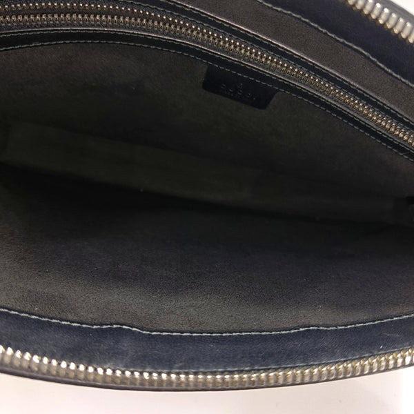 GG Supreme Monogram Coated Canvas Multicolor
