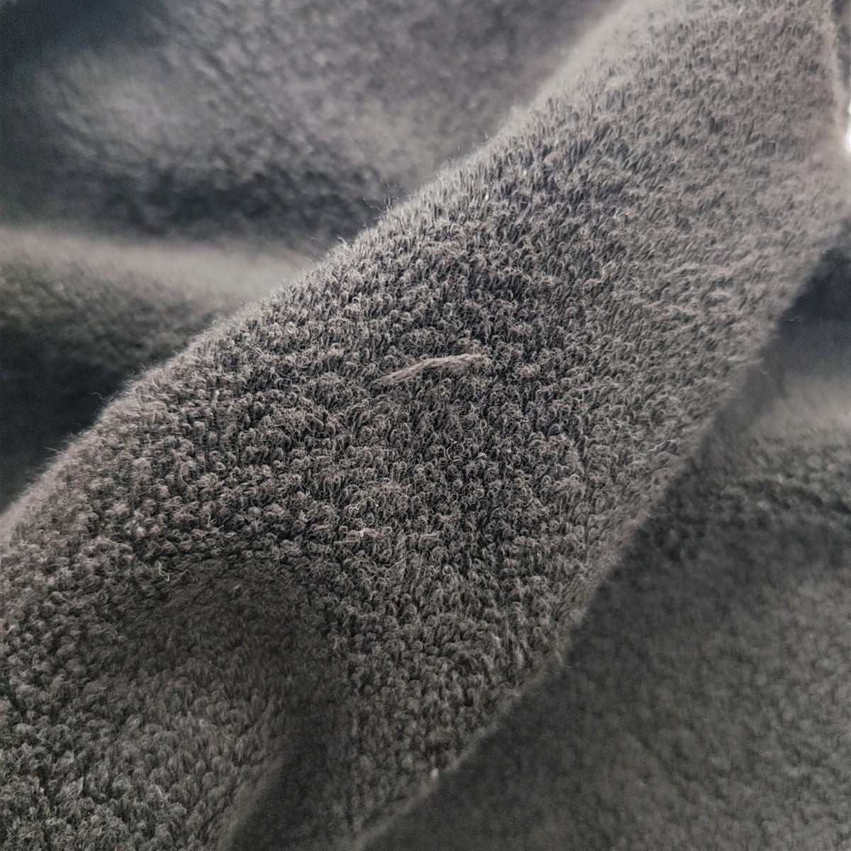 Brown Cotton Scarf