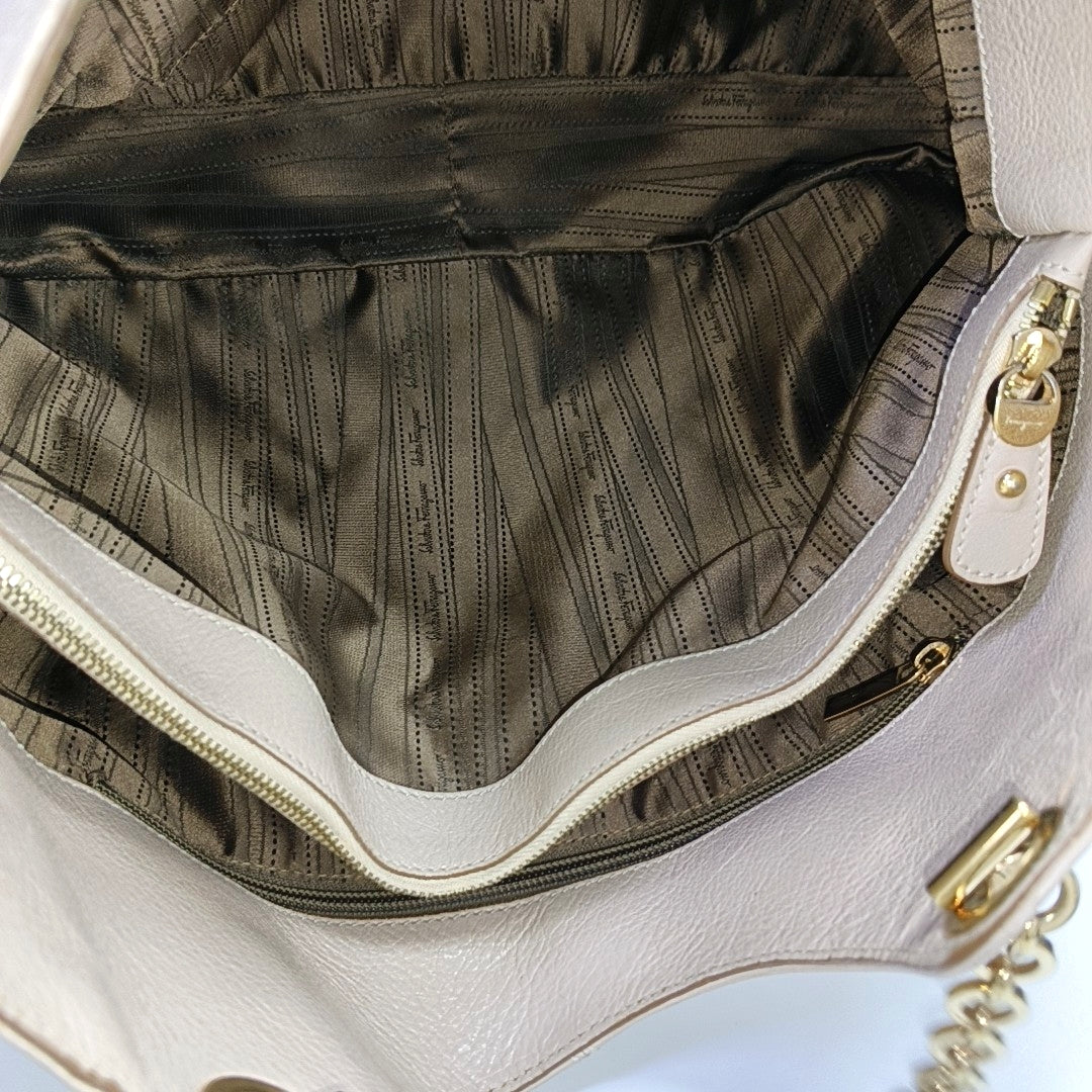 Betulla Calfskin Pink