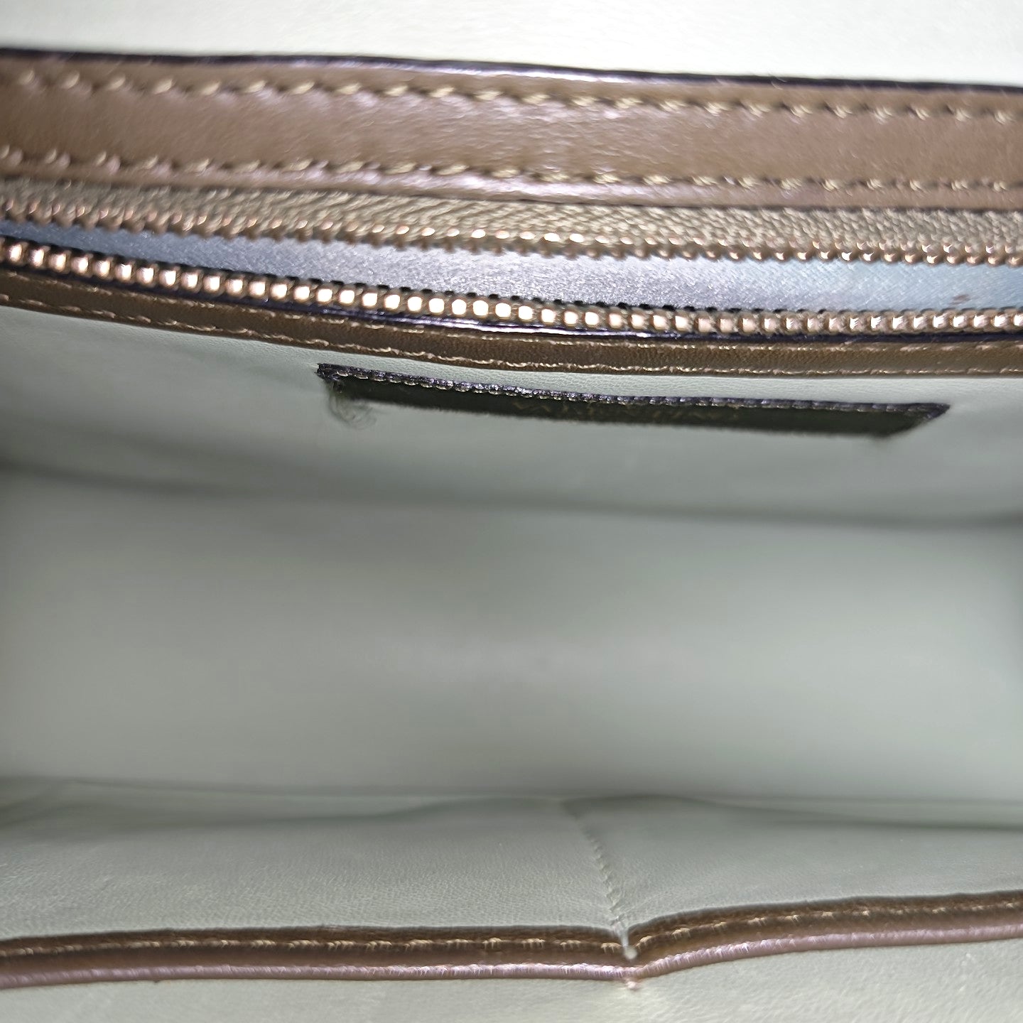 Glam Medium Calfskin Multicolor