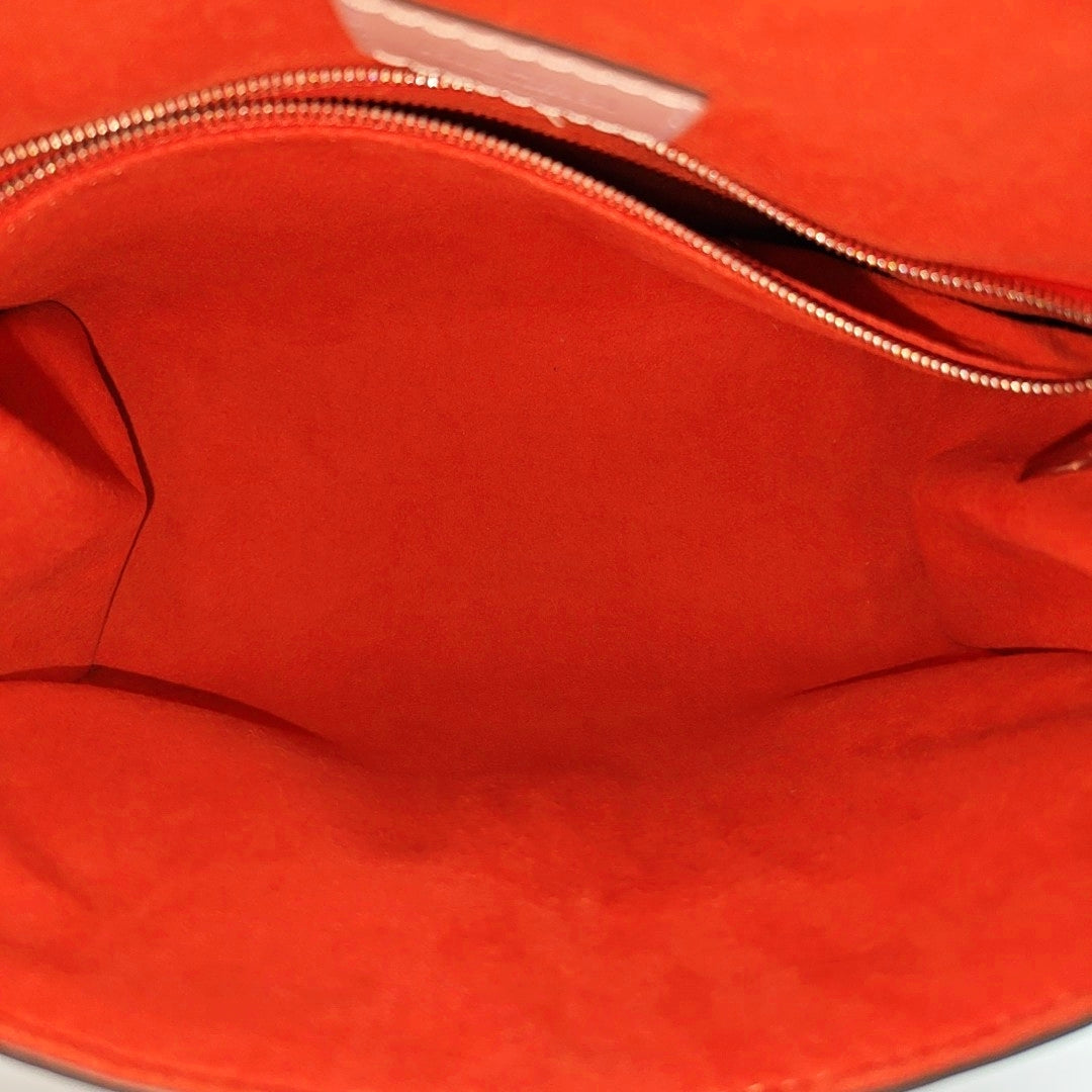 GRENELLE PM Epi Pink