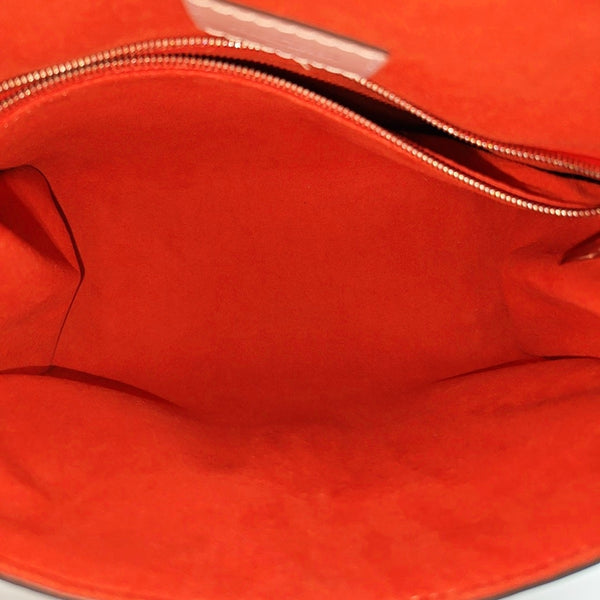 GRENELLE PM Epi Pink