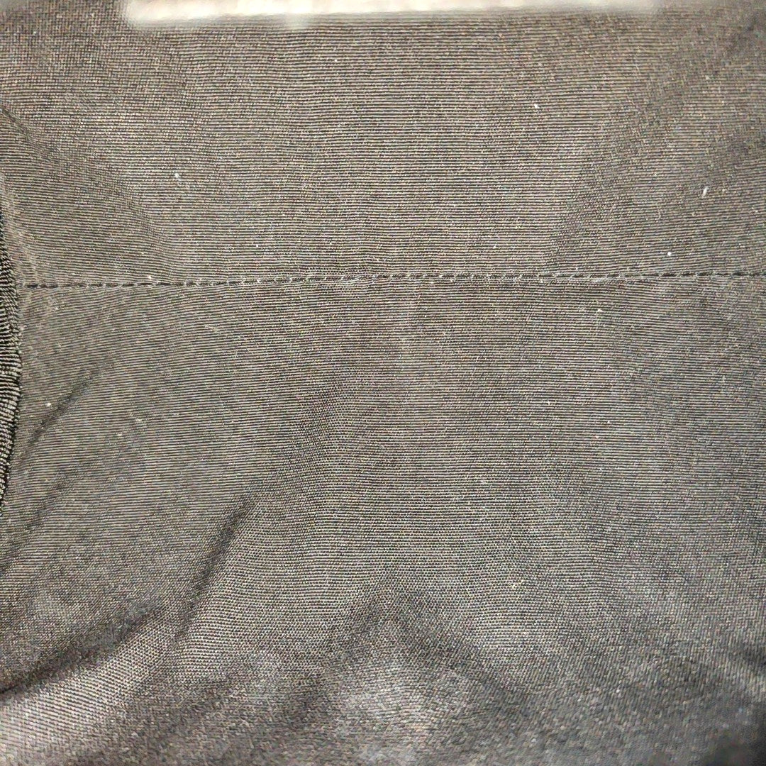 Saddle Mini Oblique Canvas Blue