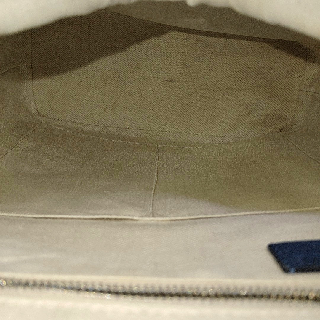 Goya Small Calfskin Blue