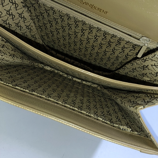 Calfskin Beige