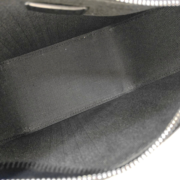 Hammock Hobo Calfskin Black