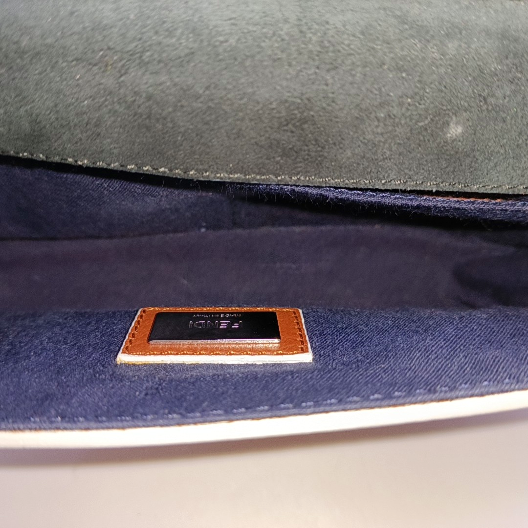 Calfskin Black