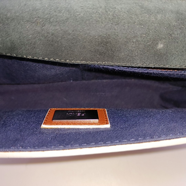 Calfskin Black