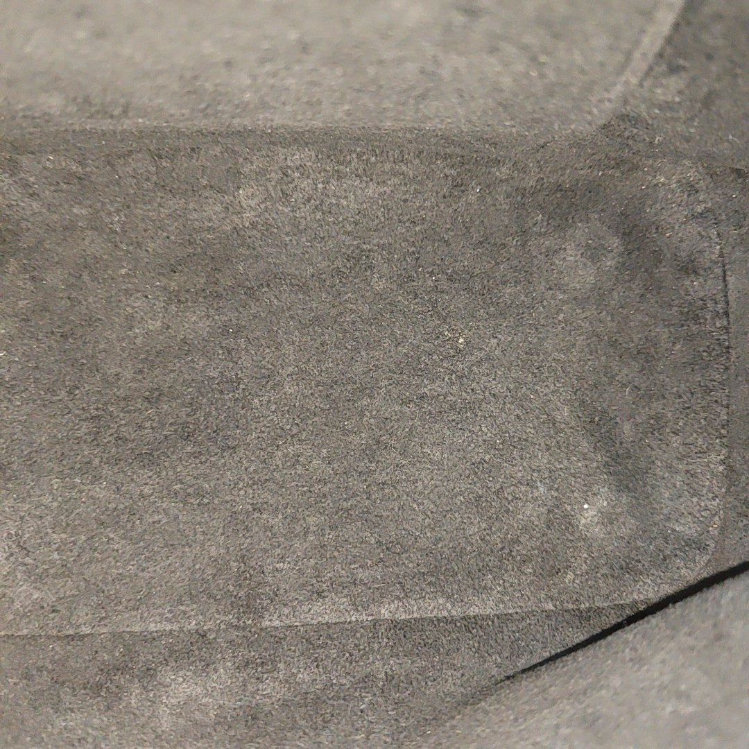 VANITY PM Monogram Coated Canvas Brown