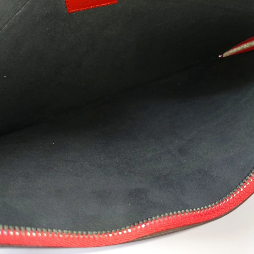 Epi Clutch GM Red