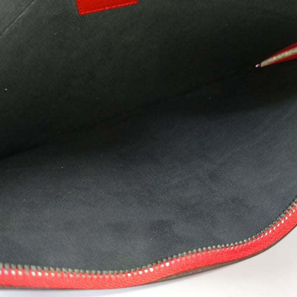 Epi Clutch GM Red