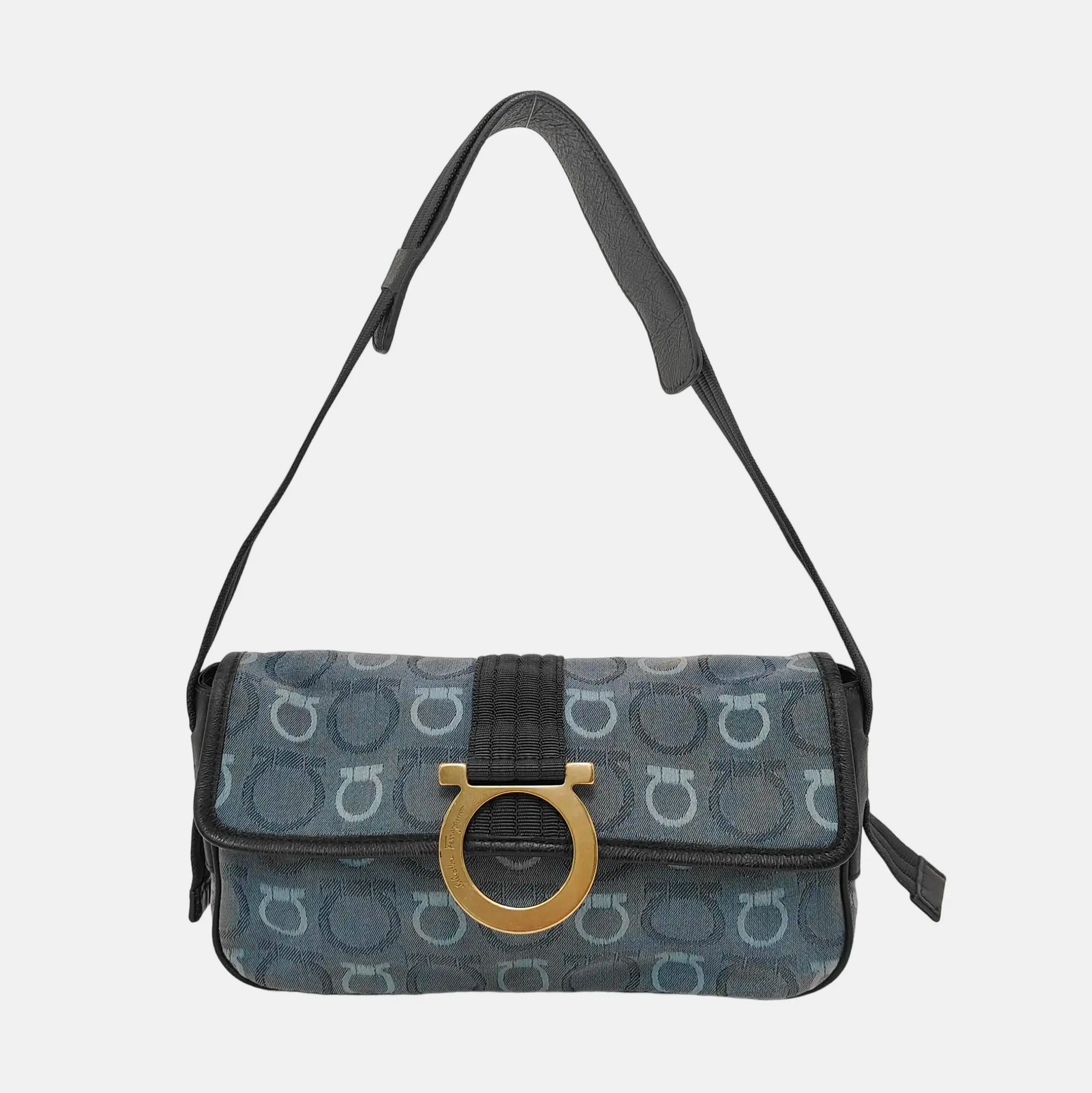 Fabric Blue