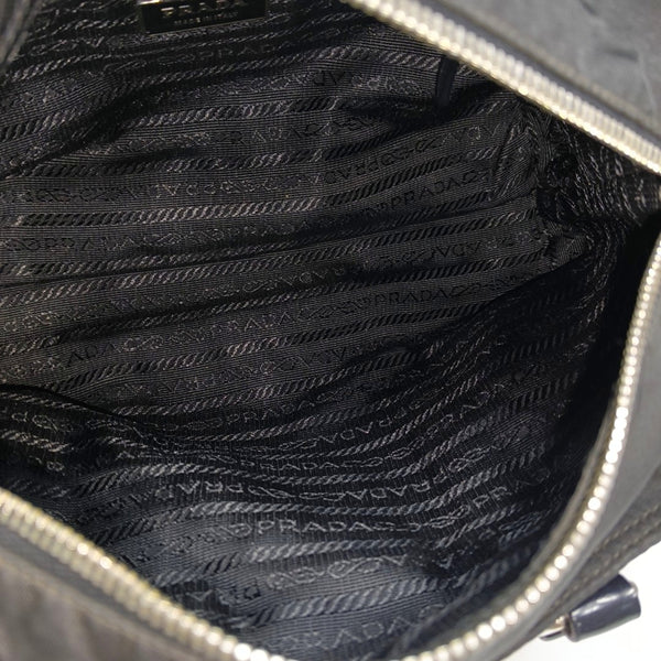 Nylon Black