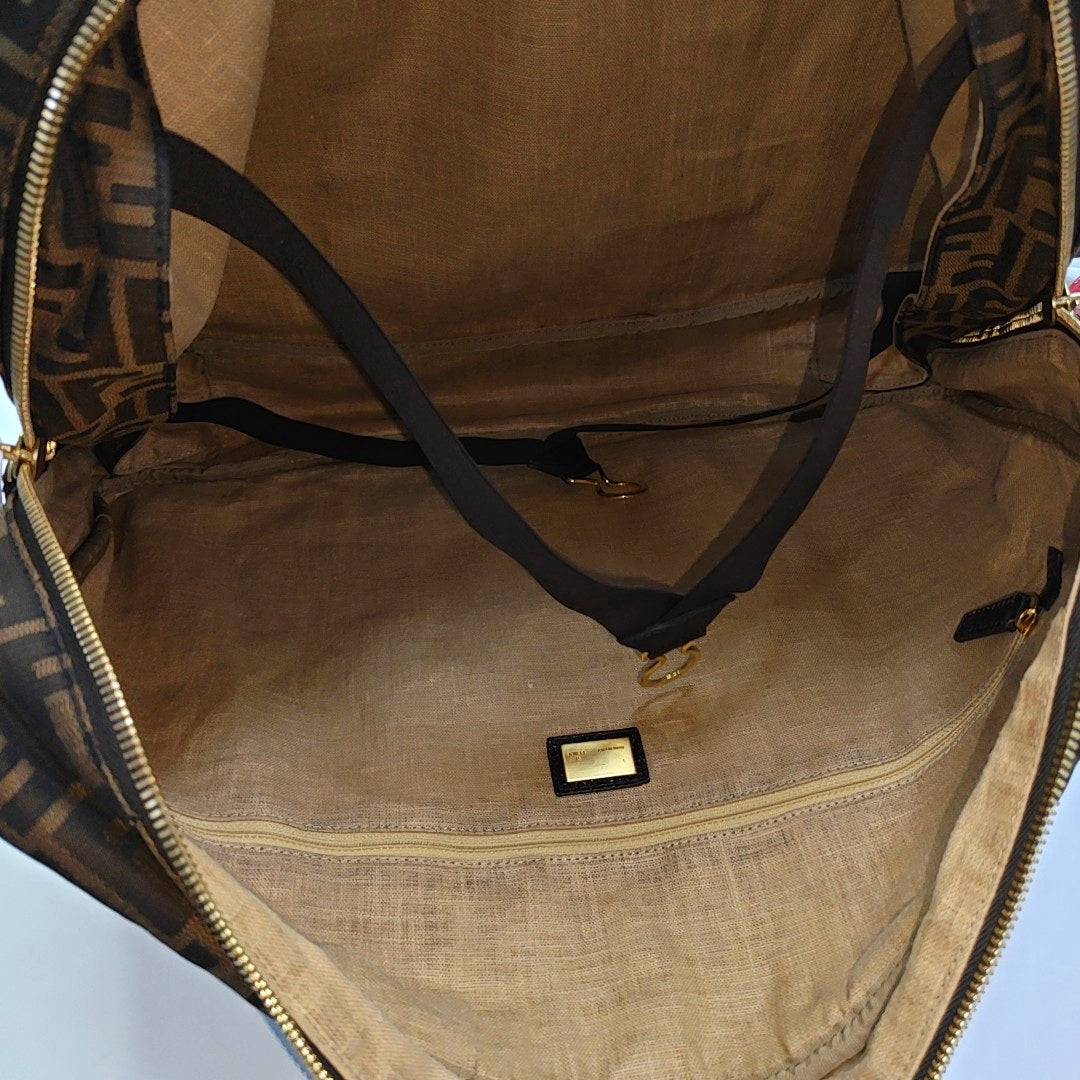Fabric Brown