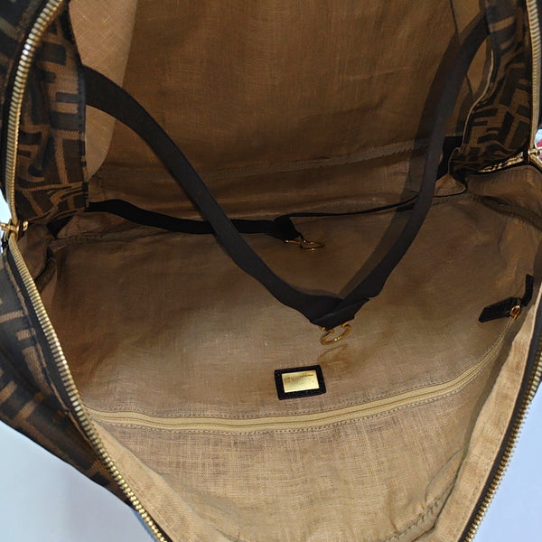 Fabric Brown