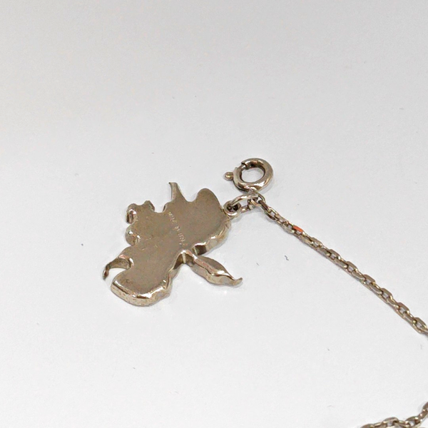 Metal Silver Bracelet