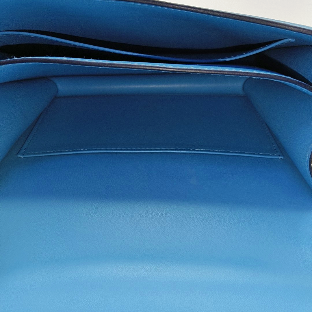 Constance 19 Epsom Azul
