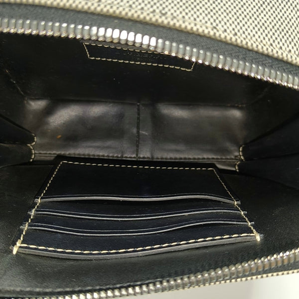 Horseferry Fabric Gray