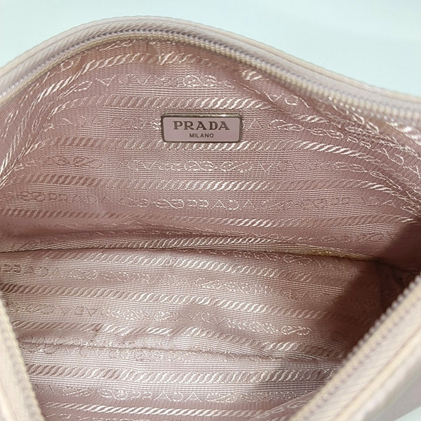 Re-Edition2000 Mini Nylon Pink