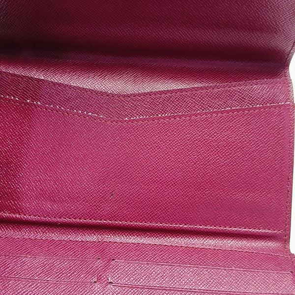 JOSÉPHINE Epi Red