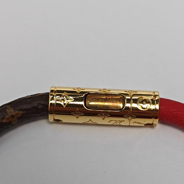 Metal Multicolor Bracelet