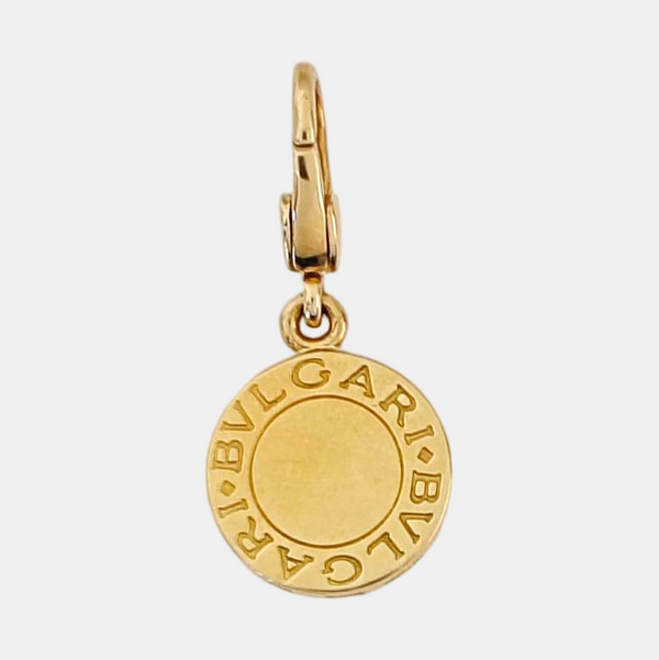 BVLGARI BVLGARI 18k Gold Jewelry Set
