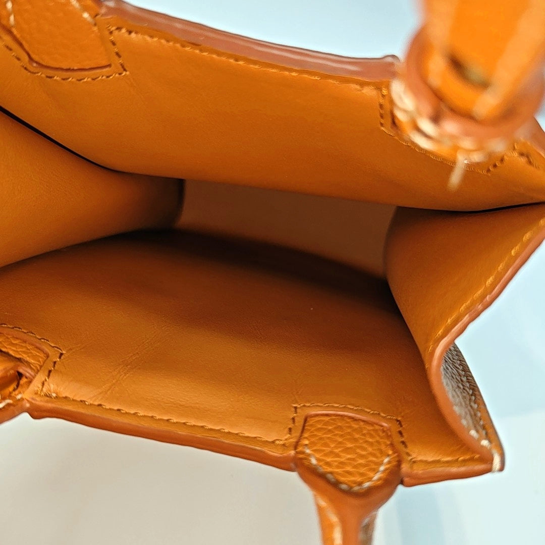 Frances Calfskin Brown