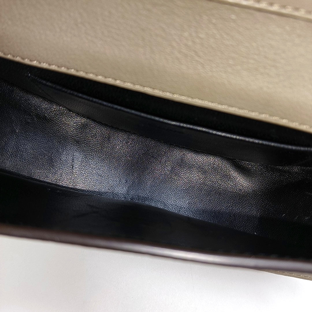 Nile Calfskin Gray
