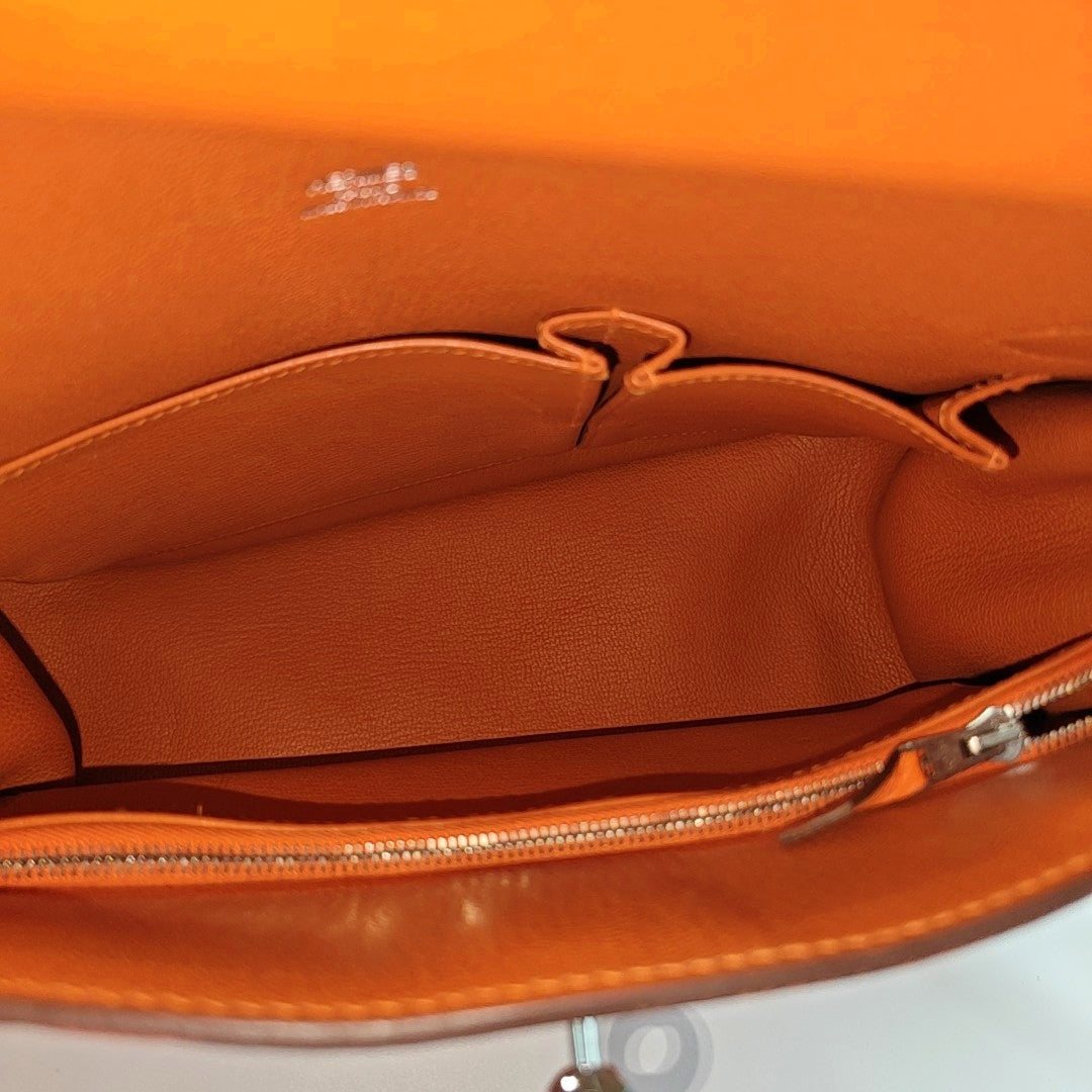 Jypsiere 28 Togo Naranja