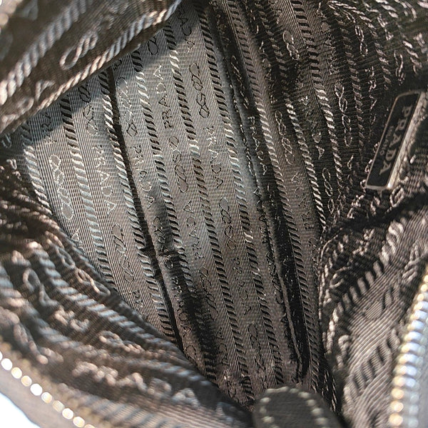 Re-Edition2005 Nylon Black