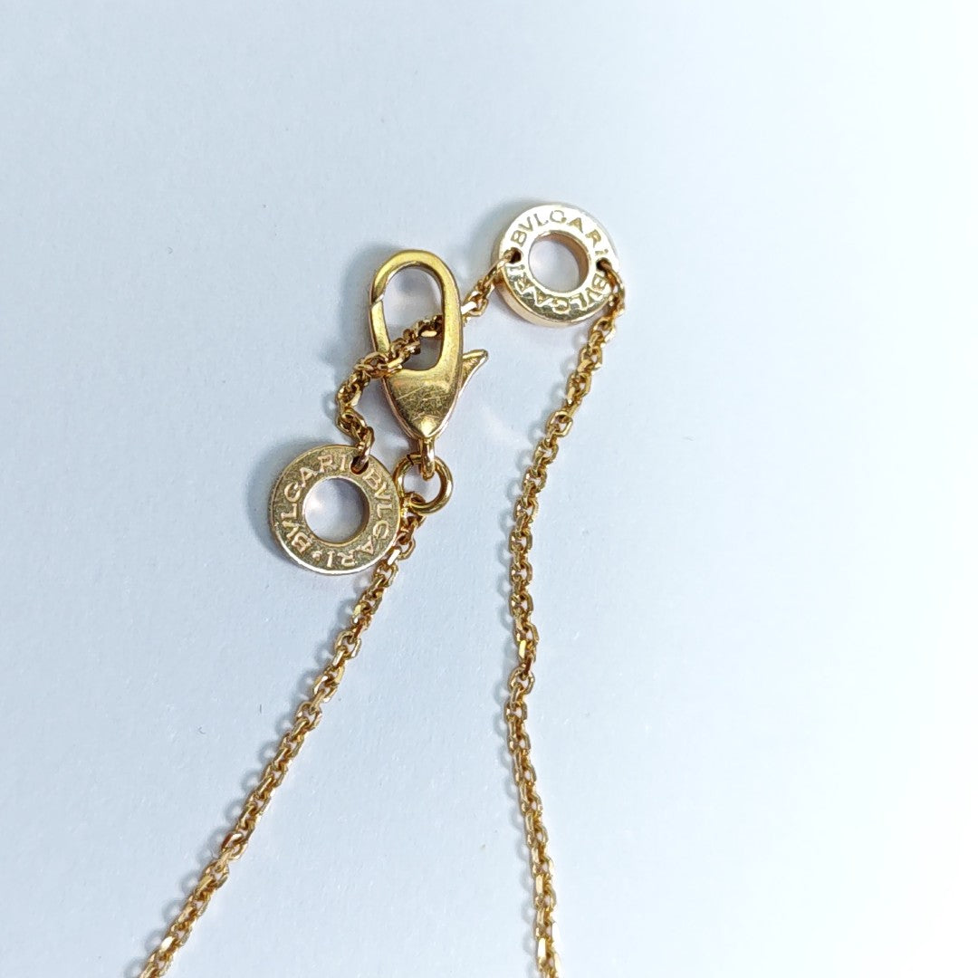 DIVAS' DREAM 18k Rose Gold Necklace