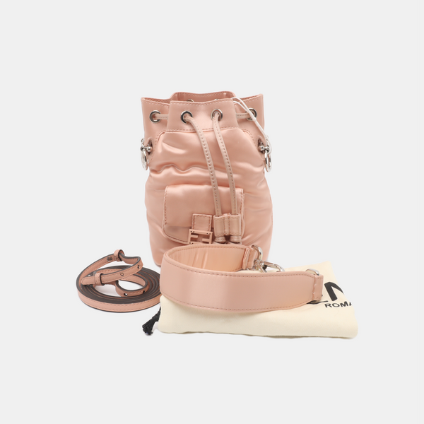 Mon Tresor Mini Fabric Pink
