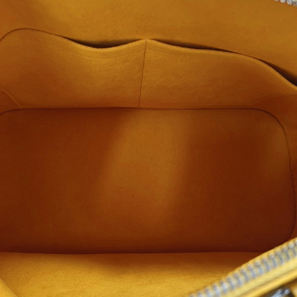 ALMA PM Epi Yellow