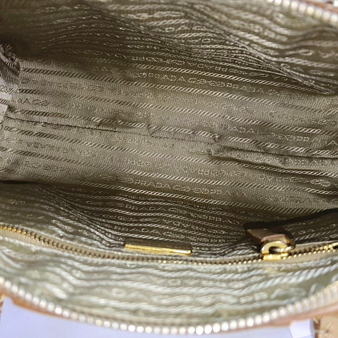 Calfskin Brown