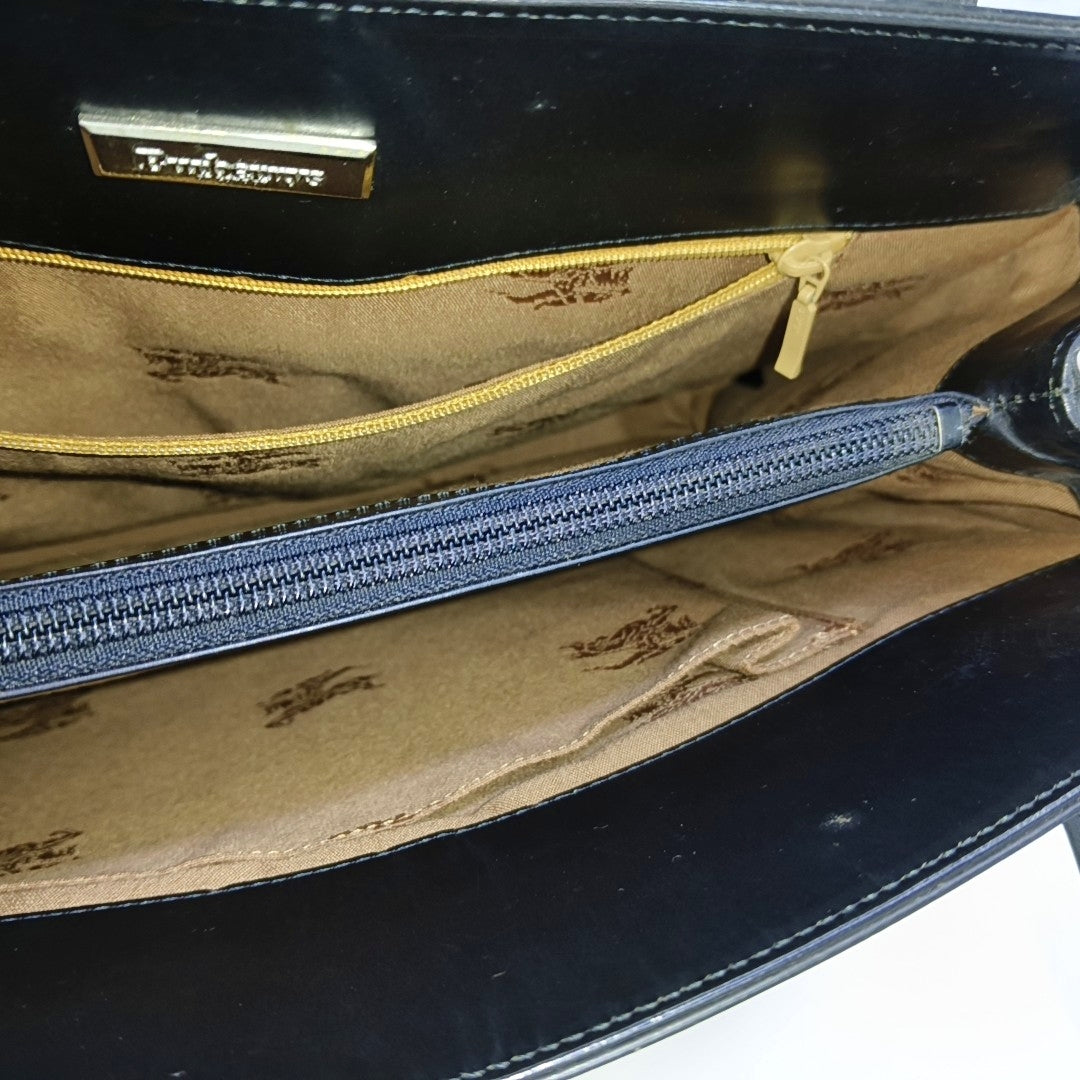 Canvas Tote Bag Beige