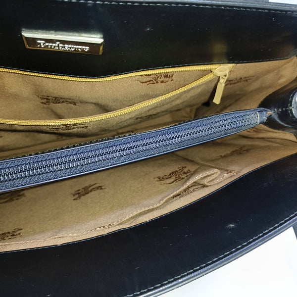 Canvas Tote Bag Beige