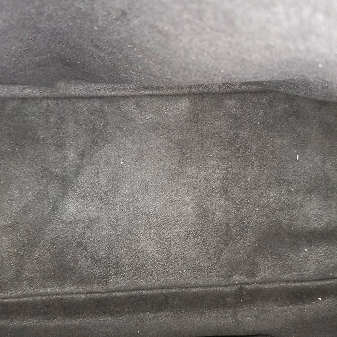 GRIET Coated Canvas Brown