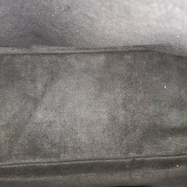 GRIET Coated Canvas Brown