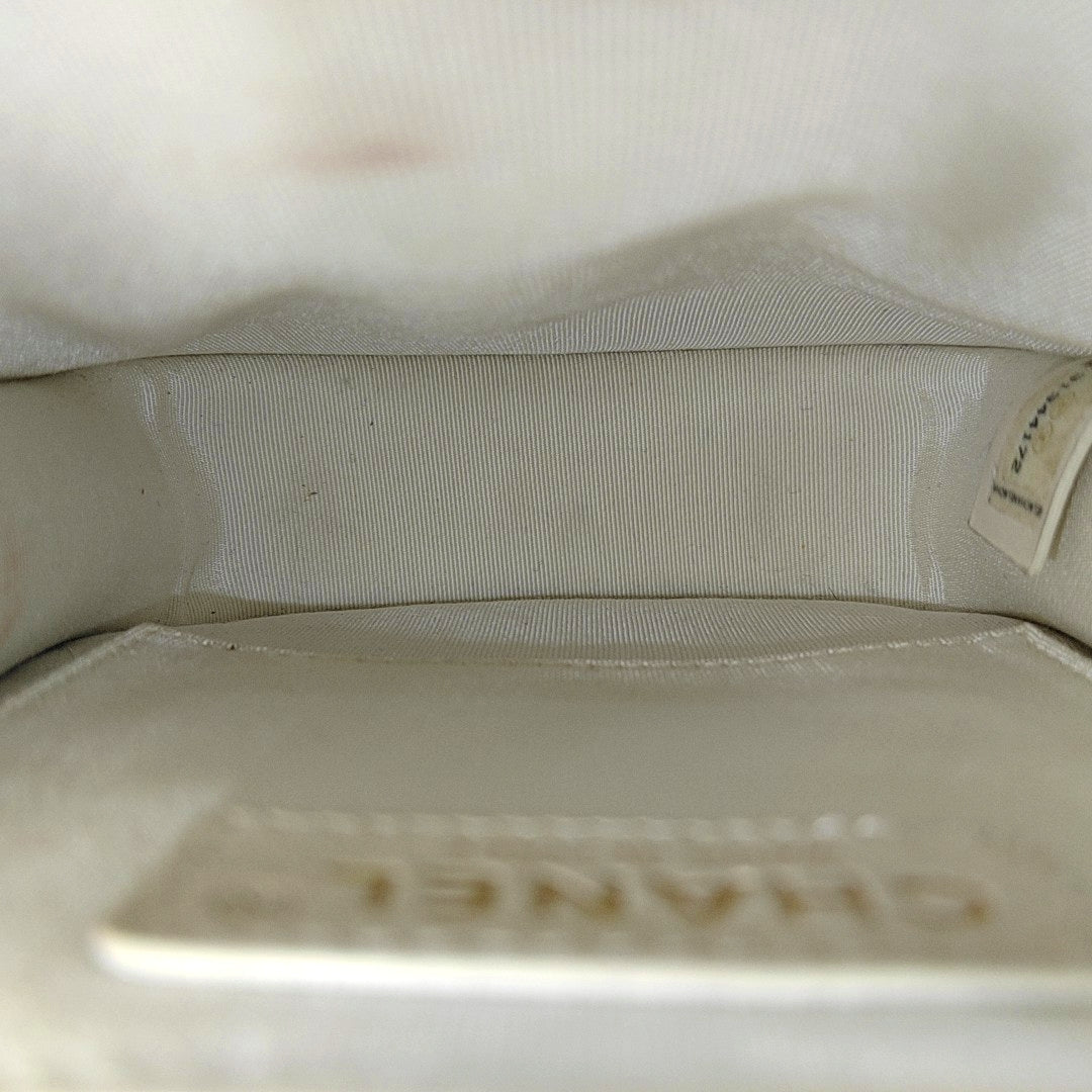 Calfskin Beige